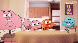 دنیای شگفت انگیز گامبال - فصل 3 - قسمت 7 و 8